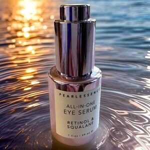 Pearlessence All~in~One Eye Serum